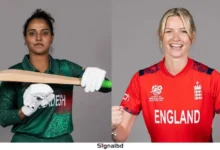ইংল্যান্ডের বিপক্ষে টসে হেরে ব্যাটিংয়ে নামল বাংলাদেশ নারী দল