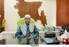 শিক্ষকের মর্যাদা বাড়ালে জাতির অগ্রগতি হবে: উপাচার্য