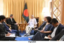 তরুণ কৃষি-উদ্যোক্তাদের জন্য সামাজিক ব্যবসা তহবিল গঠনের আহ্বান