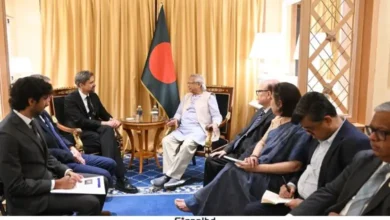 তরুণ কৃষি-উদ্যোক্তাদের জন্য সামাজিক ব্যবসা তহবিল গঠনের আহ্বান
