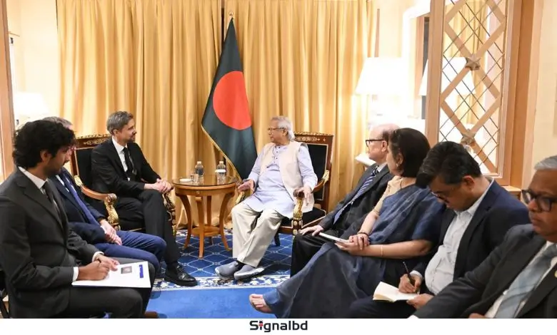 তরুণ কৃষি-উদ্যোক্তাদের জন্য সামাজিক ব্যবসা তহবিল গঠনের আহ্বান