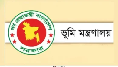 অগ্নিদুর্ঘটনা এড়াতে দেশজুড়ে ভূমি অফিসগুলোর নিরাপত্তা জোরদারের নির্দেশ