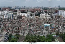 জেনেভা ক্যাম্পে ২ গ্রুপের সংঘর্ষ, ককটেল বিস্ফোরণে যুবক নিহত