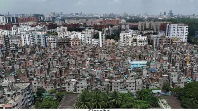 জেনেভা ক্যাম্পে ২ গ্রুপের সংঘর্ষ, ককটেল বিস্ফোরণে যুবক নিহত