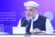 পাকিস্তানের বিকল্প বাণিজ্যপথ খুঁজছে আফগানিস্তান