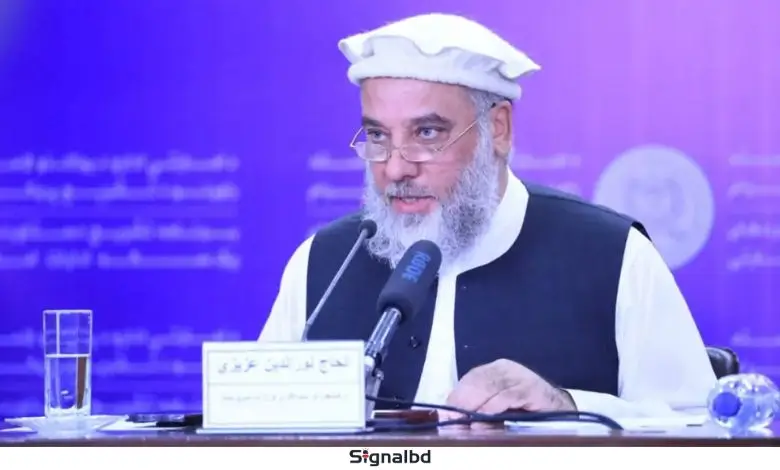 পাকিস্তানের বিকল্প বাণিজ্যপথ খুঁজছে আফগানিস্তান