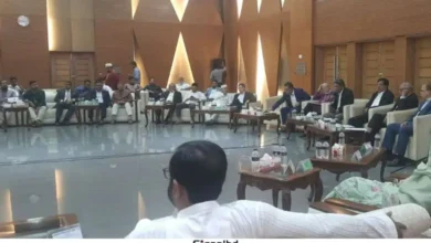 ঐকমত্য কমিশনের আলোচনা: রাজনৈতিক দলগুলোর সঙ্গে নতুন ধারা
