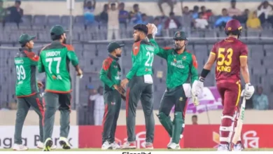 মিরপুরে সিরিজ জয়ের লড়াই, বাংলাদেশের সম্ভাব্য একাদশ