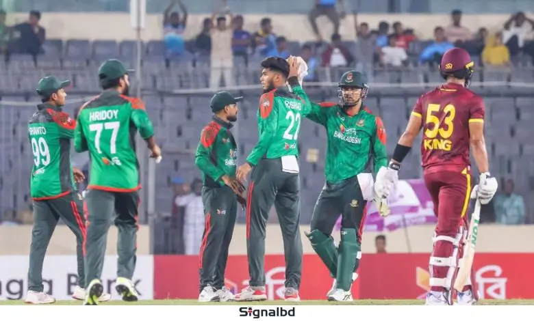 মিরপুরে সিরিজ জয়ের লড়াই, বাংলাদেশের সম্ভাব্য একাদশ