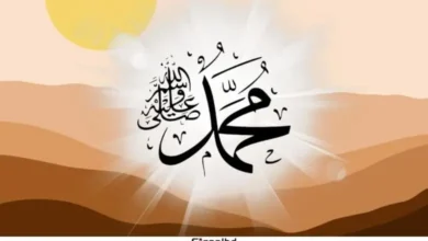 রাসুলুল্লাহ (সা.)—যাঁর হাসিতে ফুটত জান্নাতের আলো