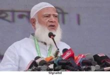 ৭১ ইস্যুতে নিঃশর্ত ক্ষমা চাইলেন জামায়াত আমীর