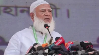 ৭১ ইস্যুতে নিঃশর্ত ক্ষমা চাইলেন জামায়াত আমীর