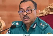 নির্বাচন ঘিরে অপশক্তি মোকাবেলায় প্রস্তুত আইনশৃঙ্খলা বাহিনী