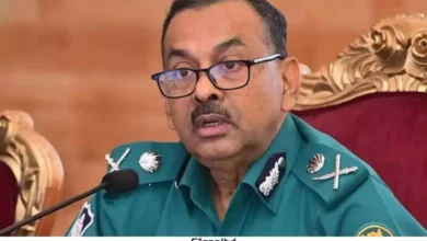 নির্বাচন ঘিরে অপশক্তি মোকাবেলায় প্রস্তুত আইনশৃঙ্খলা বাহিনী
