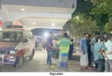 বিএনপির দুই পক্ষের রক্তক্ষয়ী সংঘর্ষে ছাত্রদল কর্মী সাজ্জাদ নিহত, আহত ৮
