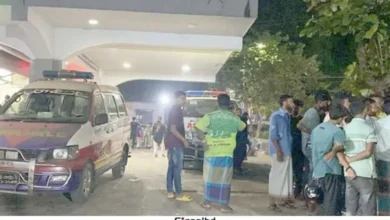 বিএনপির দুই পক্ষের রক্তক্ষয়ী সংঘর্ষে ছাত্রদল কর্মী সাজ্জাদ নিহত, আহত ৮