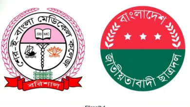 ছাত্রদলের ৩০ জনের কমিটিতে সভাপতি-সম্পাদকসহ ১৮ জনই ছাত্রলীগের