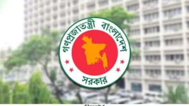 জেলা প্রশাসকের কার্যালয়ে ৮৩ পদে চাকরি