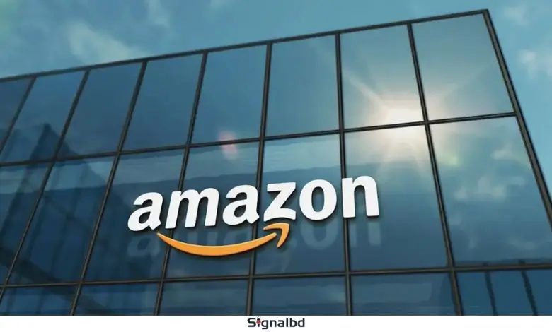 অ্যামাজনে ৩০ হাজার কর্মী ছাঁটাই: প্রযুক্তি জায়ান্টের বড় পুনর্গঠন