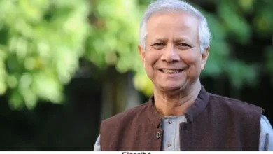 শান্তি-সহযোগিতা বাড়াতে জাতিসংঘকে সময়ের সঙ্গে তাল মেলাতে হবে।