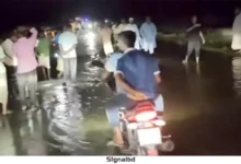 মধ্যরাতে তিস্তার ভয়াবহ বন্যা: ঘরবাড়ি তলিয়ে, মানুষ ছুটছে নিরাপদ আশ্রয়ে