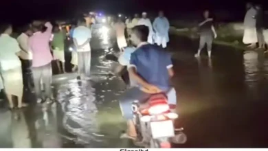 মধ্যরাতে তিস্তার ভয়াবহ বন্যা: ঘরবাড়ি তলিয়ে, মানুষ ছুটছে নিরাপদ আশ্রয়ে