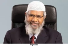 ঢাকায় আসছেন ড. জাকির নায়েক: পররাষ্ট্র মন্ত্রণালয় বলছে ‘অবগত নয়’