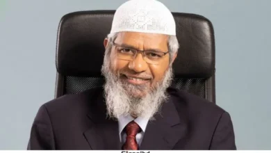 ঢাকায় আসছেন ড. জাকির নায়েক: পররাষ্ট্র মন্ত্রণালয় বলছে ‘অবগত নয়’