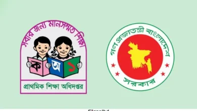 প্রাথমিক শিক্ষক নিয়োগ বিজ্ঞপ্তি - ১৩,৫০০ পদে প্রস্তুতি শুরু