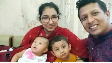 মেট্রোরেল দুর্ঘটনায় নিহত কালামের পরিবারকে ১০ কোটি টাকা ক্ষতিপূরণের নোটিশ