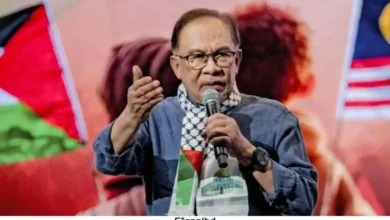 গাজ্জায় শান্তিরক্ষী পাঠাতে প্রস্তুত মালয়েশিয়া: প্রধানমন্ত্রী আনোয়ার ইবরাহীম