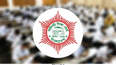 কারিগরি বোর্ডের অষ্টম শ্রেণির বৃত্তি পরীক্ষা নীতিমালা প্রকাশ