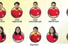 আন্তর্জাতিক রোবট অলিম্পিয়াডে অংশ নিতে অস্ট্রেলিয়া যাচ্ছে বাংলাদেশের ১০ শিক্ষার্থী