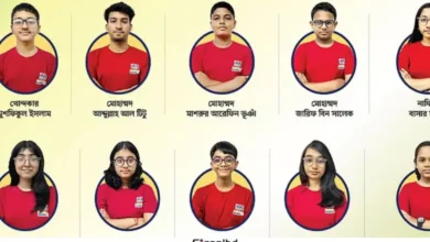 আন্তর্জাতিক রোবট অলিম্পিয়াডে অংশ নিতে অস্ট্রেলিয়া যাচ্ছে বাংলাদেশের ১০ শিক্ষার্থী