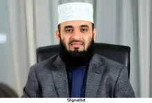 নর্থ সাউথে কোরআন অবমাননার ঘটনা নিয়ে যা বললেন আজহারি