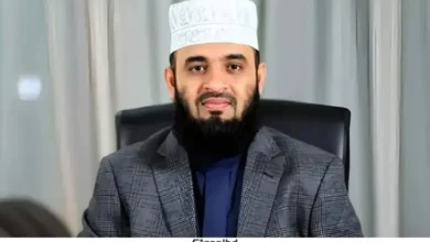 নর্থ সাউথে কোরআন অবমাননার ঘটনা নিয়ে যা বললেন আজহারি