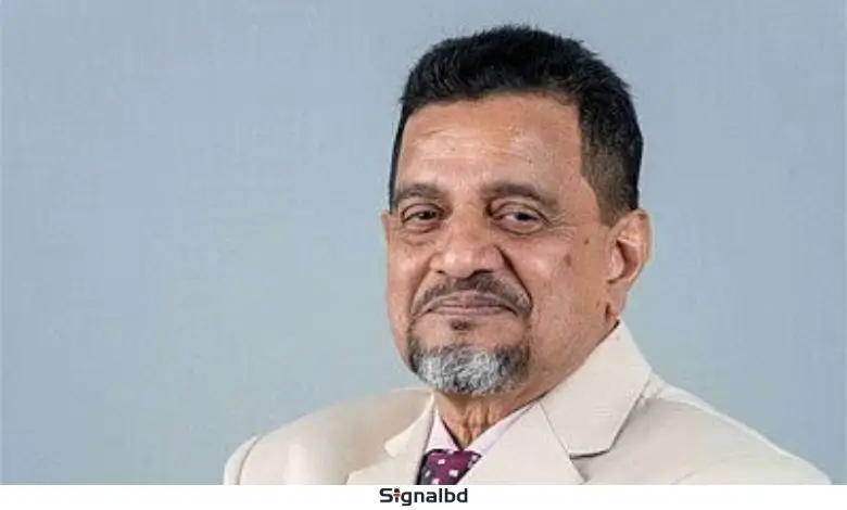 রূপালী ব্যাংকের ঋণের টাকার সুবিধা নিয়ে হারালেন ইসলামী ব্যাংকের চেয়ারম্যান পদ