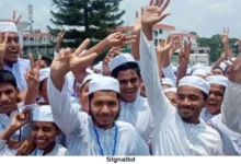 সর্বোচ্চ পাসের হার মাদরাসা বোর্ডে