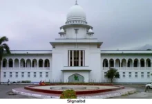 তত্ত্বাবধায়ক সরকার পুনর্বহালের দাবিতে আপিল শুনানি শুরু