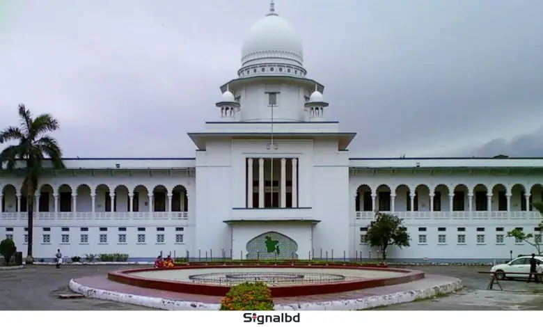 তত্ত্বাবধায়ক সরকার পুনর্বহালের দাবিতে আপিল শুনানি শুরু