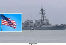 মার্কিন হামলায় ক্যারিবিয়ানে নিহত ১৪, মাদকবিরোধী অভিযানের নামে রক্তপাত