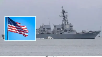 মার্কিন হামলায় ক্যারিবিয়ানে নিহত ১৪, মাদকবিরোধী অভিযানের নামে রক্তপাত