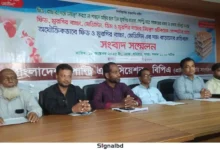 ৭ দফা দাবি না মানলে সারাদেশে ডিম-মুরগি উৎপাদন বন্ধ থাকবে : বিপিএ