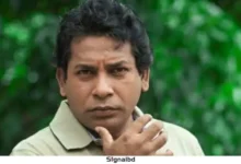 ‘বনলতা এক্সপ্রেস’ নিয়ে আশাবাদী মোশাররফ করিম