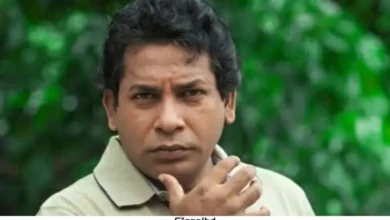 ‘বনলতা এক্সপ্রেস’ নিয়ে আশাবাদী মোশাররফ করিম