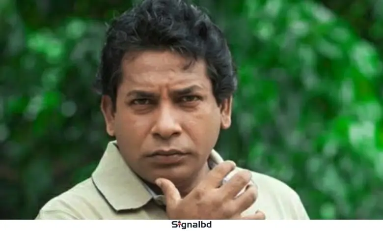 ‘বনলতা এক্সপ্রেস’ নিয়ে আশাবাদী মোশাররফ করিম
