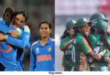 ভারতের বিপক্ষে বাংলাদেশের অনূর্ধ্ব-১৮ বালক কাবাডি দলের শেষ ম্যাচ