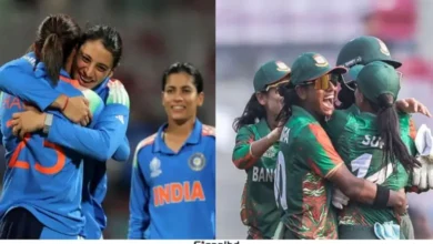 ভারতের বিপক্ষে বাংলাদেশের অনূর্ধ্ব-১৮ বালক কাবাডি দলের শেষ ম্যাচ