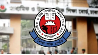 ৬ষ্ঠ-৮ম শ্রেণির বাদপড়া শিক্ষার্থীর রেজিস্ট্রেশন: শেষ সময় ৭-১২ অক্টোবর