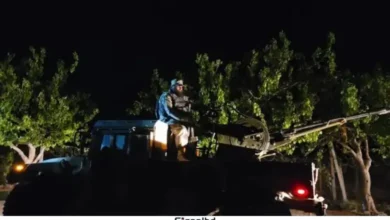 পাকিস্তানের বিমান হামলার জবাবে পাল্টা হামলা চালিয়েছে আফগানিস্তান